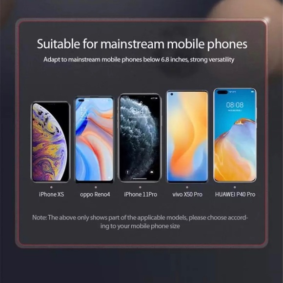 Phone Holder Waterproof Case Box - Picture 7 of 7